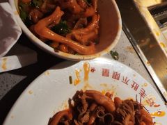 -芝小官毛肚火锅海鲜自助(淮安清江浦区新亚店)