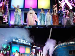 -长沙湘江欢乐雪域