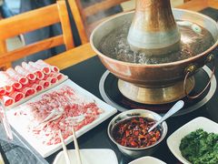 -情忆草原涮肉馆