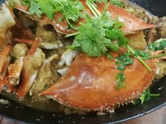 -地方名吃海鲜大馅蒸饺(北戴河店)