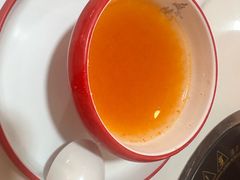 -毛辣果·贵州红酸汤牛肉火锅(西单店)