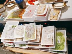 -野妹经典火锅(保利店)