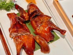 -唐苑酒家·岭南粤菜名店(太古仓店)