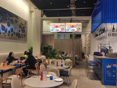 -玛尚诺Pizza&Bar(长泰广场店)