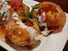 -Vedas印度餐厅(常熟路店)