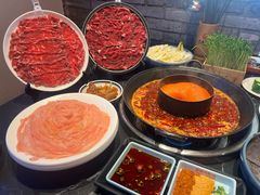 -巴蜀大将火锅(春熙店)