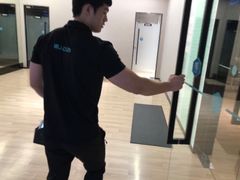 -懒人Club健身(卓越时代广场店)