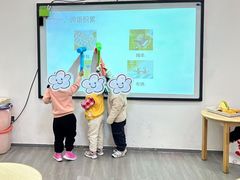 -乐不撕书绘本体验中心(华鹏馆)