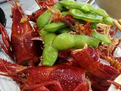 -靓靓蒸虾·头牌蒸虾(雪松路总店)