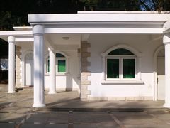 -人民公园(罗湖区)