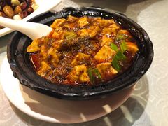 金牌麻婆豆腐-陈麻婆豆腐总店