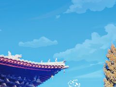 -善化寺