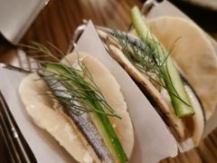 -BOR Eatery(安福路店)