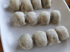-鲮鱼村(龙归店)