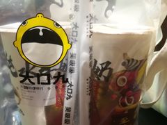 -大口九(东方广场店)