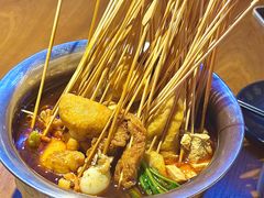 -七串串(无锡总店)
