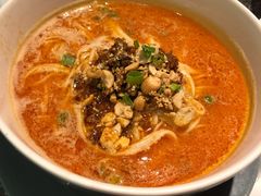 港丽担担面-港丽餐厅