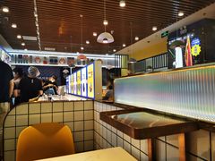 -燃尖儿自助串串火锅(新业广场店)