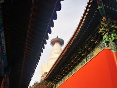 -妙应寺白塔