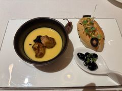 -香樟花园法式铁板烧(恒隆广场店)