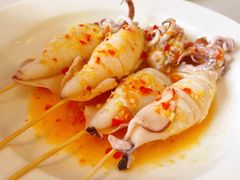 -双合园·海鲜水饺青岛菜(万佳广场店)