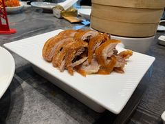 -全聚德(上海首店浦东店)