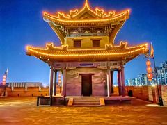 -西安城墙·碑林历史文化景区