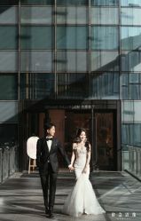 -MuseMarry婚纱(前海嘉里中心店)