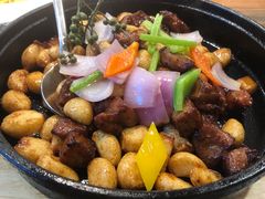 -南景饭店(万家丽路店)