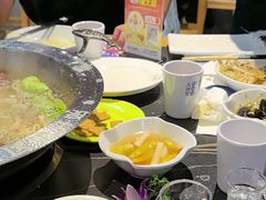 -大河宴·椒麻鱼火锅(北京路中和美食街店)