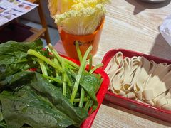 -卢渔翁纸包·脆皮烤活鱼(麓谷小镇店)