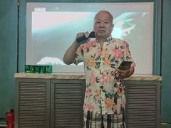 -好乐迪KTV(紫荆广场店)