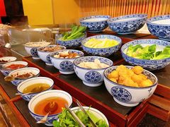 -深圳凯宾斯基酒店