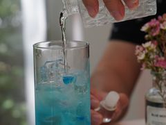 -CHEZ JASMINE 茉莉的氧气厨房