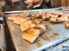 -香猪坊韩国烤肉专属门店(魏公村店)