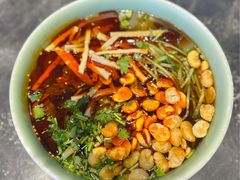 浑源凉粉（大例）-紫泥369粗粮季(鼓楼店)