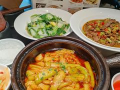 -简小舍·民间手艺菜(武昌江滩店)