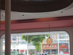 -千牛将·鲜牛肉火锅(开元路店)