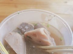 -燕子煨汤(山海关路店)
