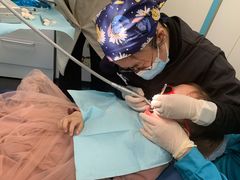 -马泷齿科·皓康门诊(尚都SOHO店)