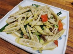 -下梅人家土菜馆(历史文化餐厅度假区店)