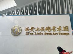 -西安小天鹅艺术团(曲江Alice店)