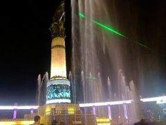 -人民防洪胜利纪念塔