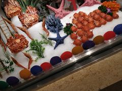 -芭菲盛宴·环球美食(锦城万达广场店)