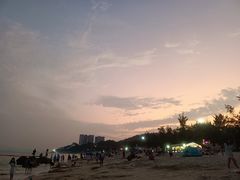 -玫瑰海岸文化旅游度假区
