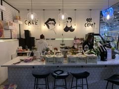 -姆们M Sweetie Cake(五道口店)