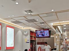 -喜家德虾仁水饺(浦东山姆店)