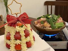-小银家日式简餐(中信丹阳花园店)