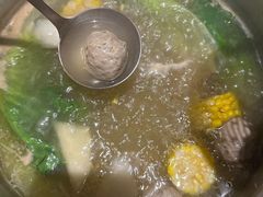 -贵宾牛·潮汕牛肉火锅(珠池总店)