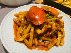 -3号仓库·创意中国菜(乐清正大广场店)